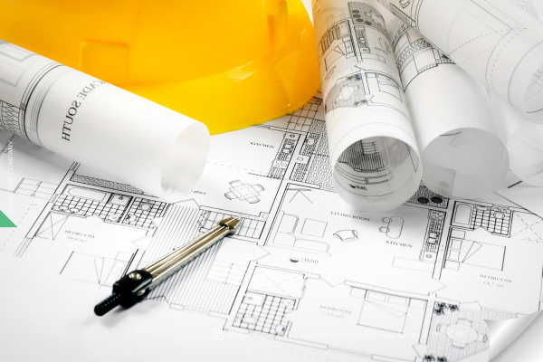 THIẾT KẾ KIẾN TRÚC