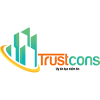 Logo Trustcons