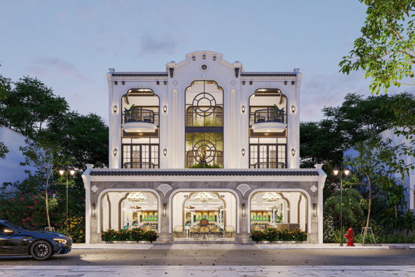STYLE NHÀ INDOCHINE CÓ GÌ ĐẶC BIỆT MÀ TRỞ THÀNH XU HƯỚNG?